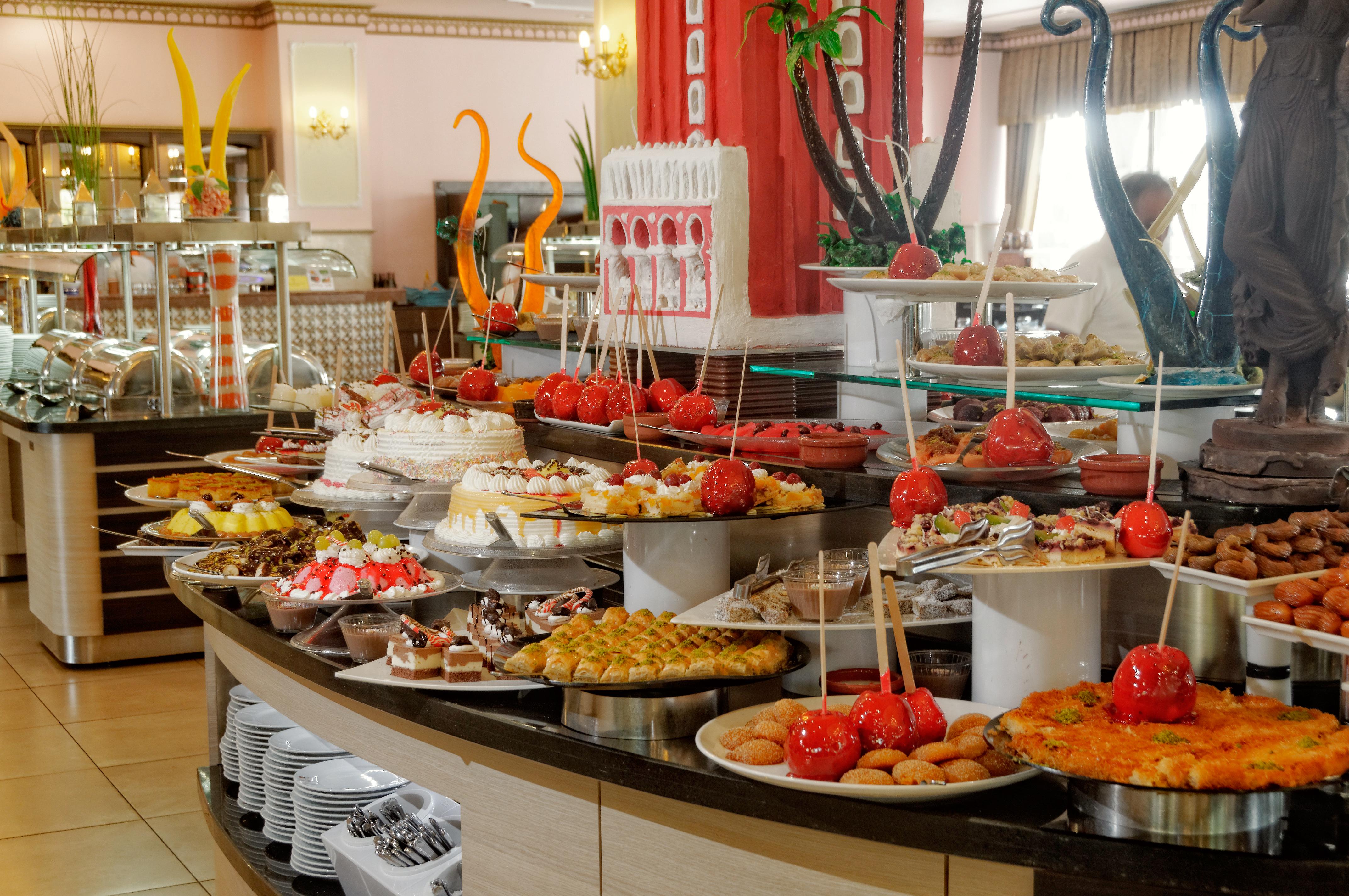 Ducale Lara Hotel Анталия Екстериор снимка