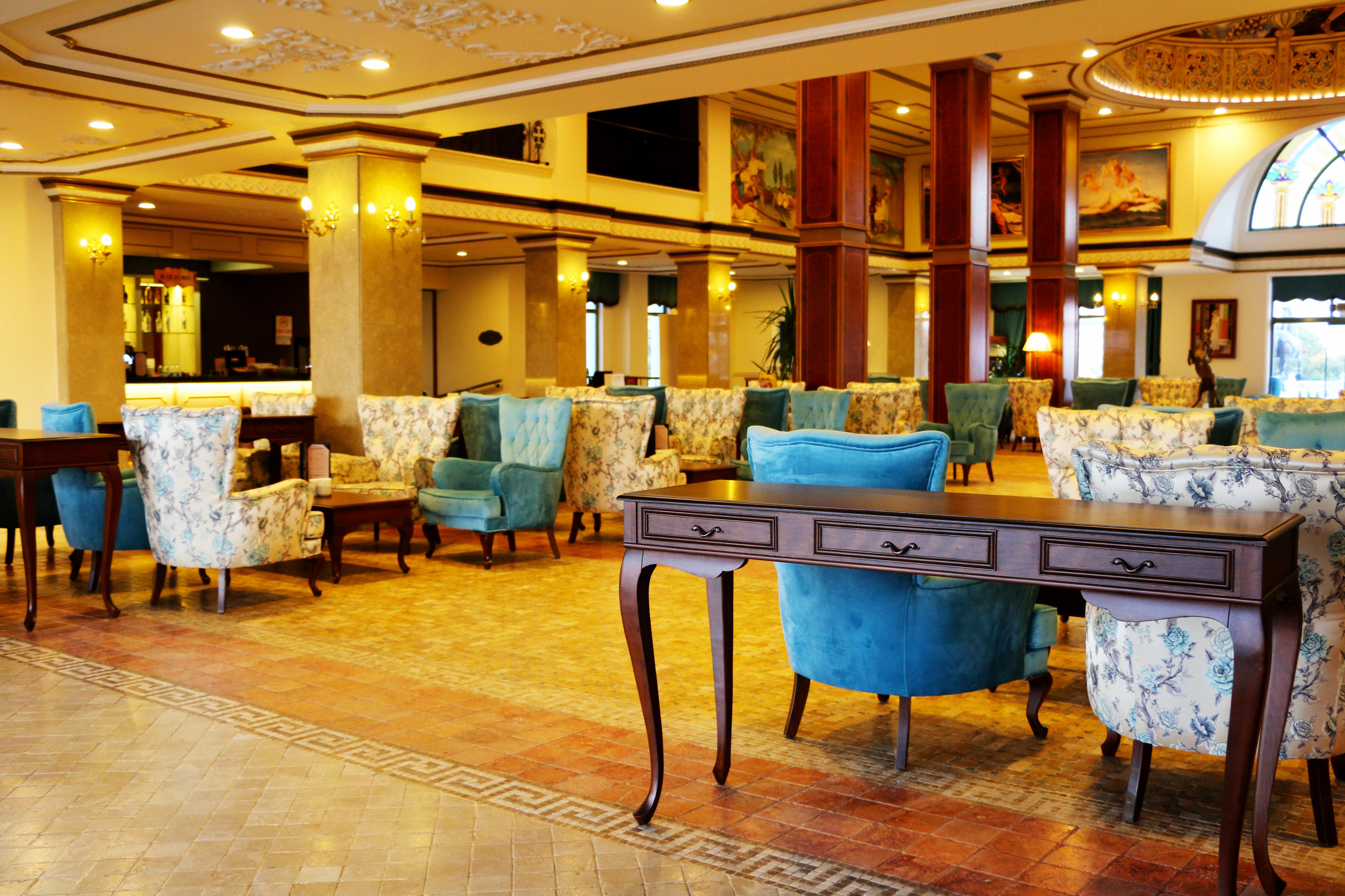 Ducale Lara Hotel Анталия Екстериор снимка