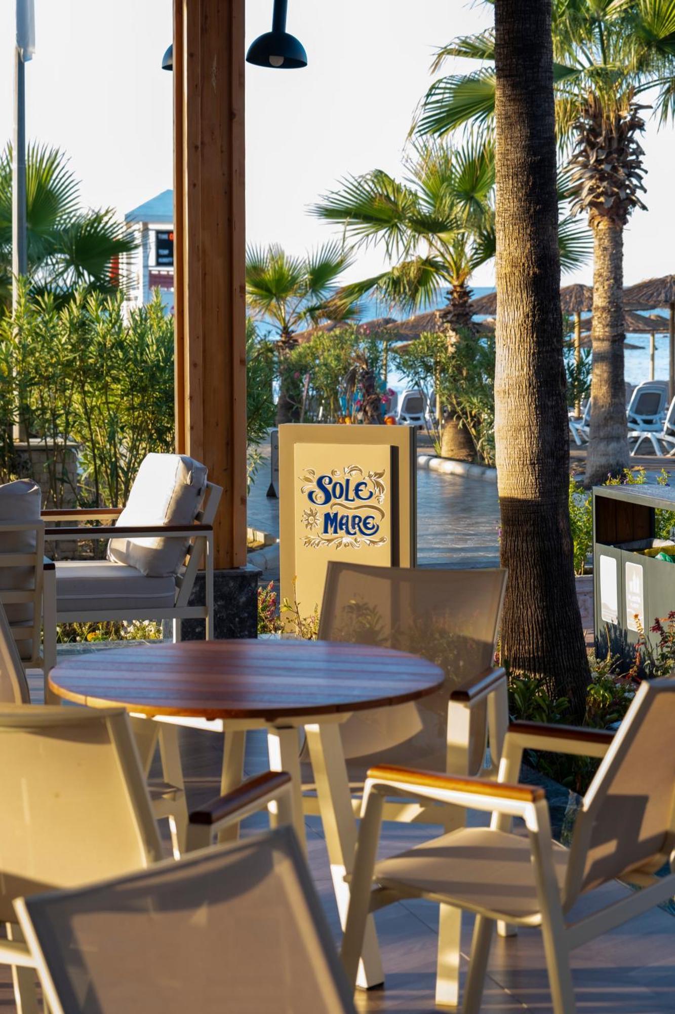 Ducale Lara Hotel Анталия Екстериор снимка