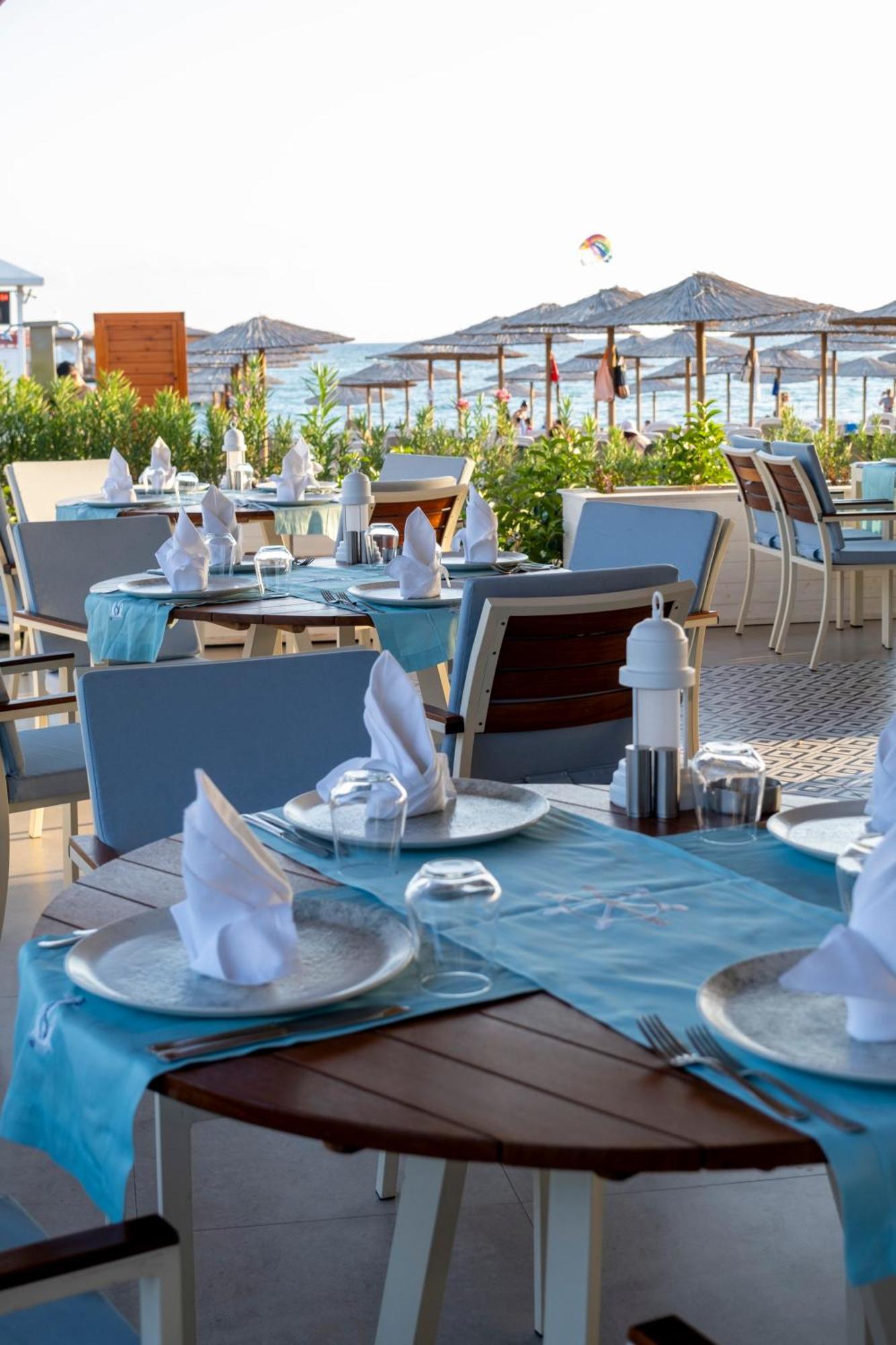 Ducale Lara Hotel Анталия Екстериор снимка
