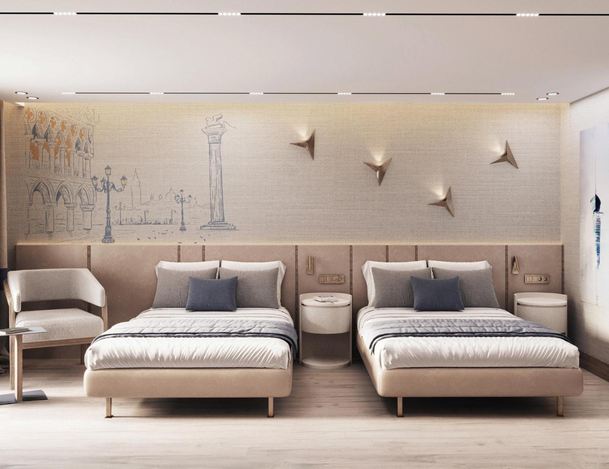 Ducale Lara Hotel Анталия Екстериор снимка