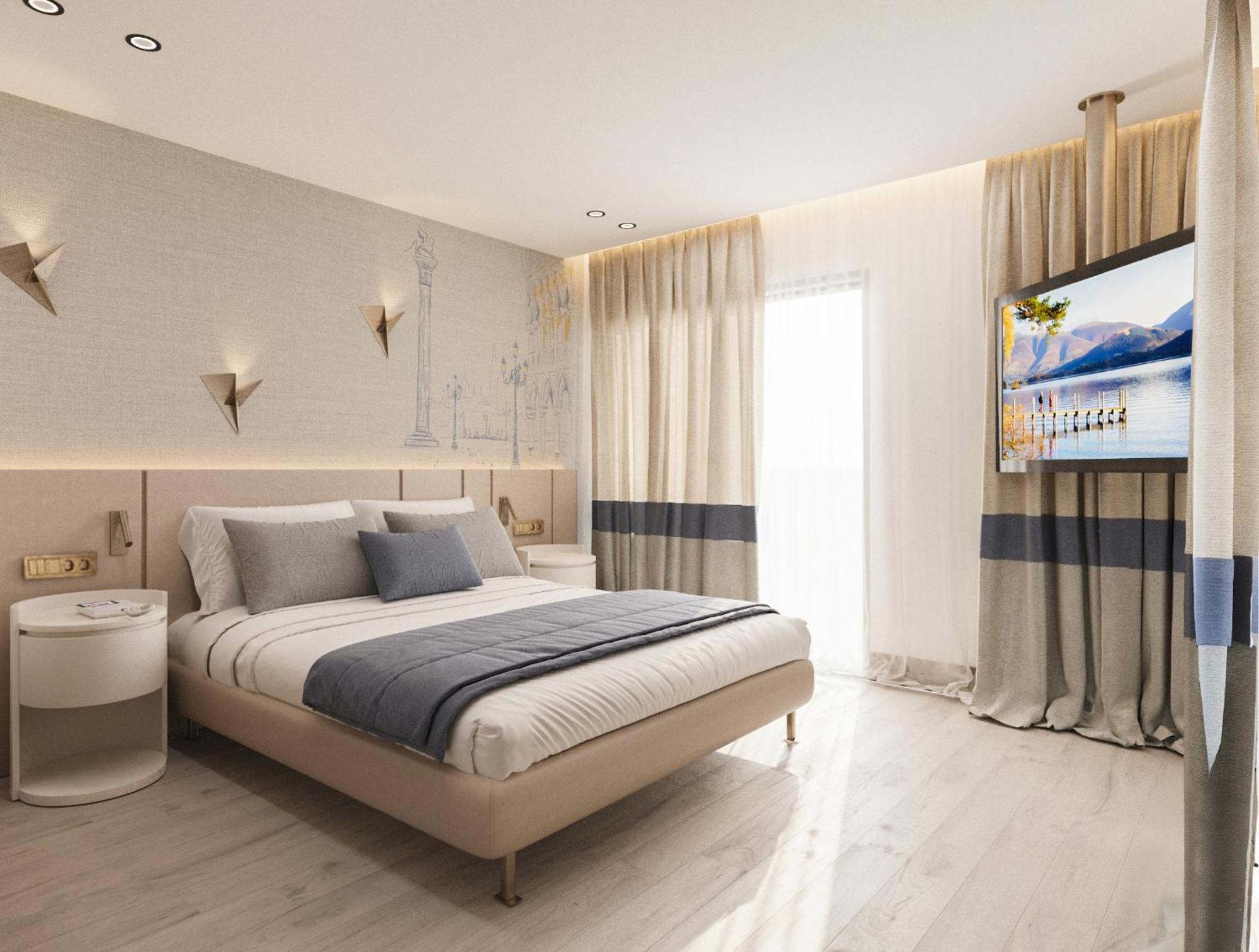 Ducale Lara Hotel Анталия Екстериор снимка